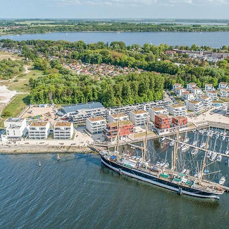 1 Bedroom Gorgeous Apartment In Luebeck Travemuende Luaran gambar