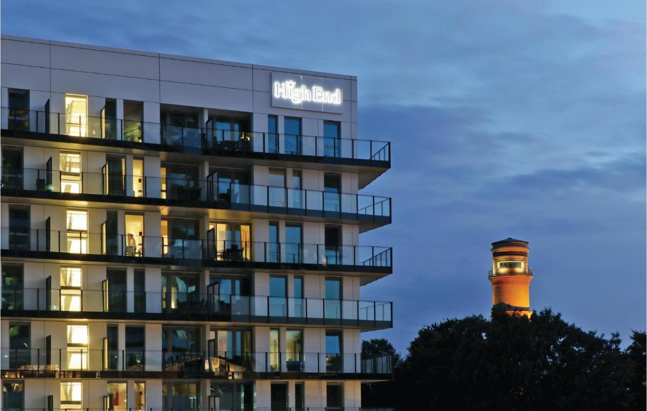 1 Bedroom Gorgeous Apartment In Luebeck Travemuende Luaran gambar