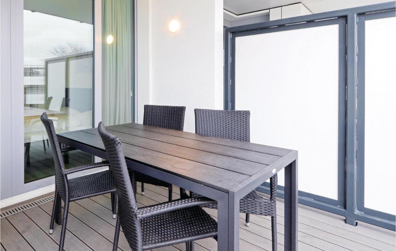 1 Bedroom Gorgeous Apartment In Luebeck Travemuende Luaran gambar