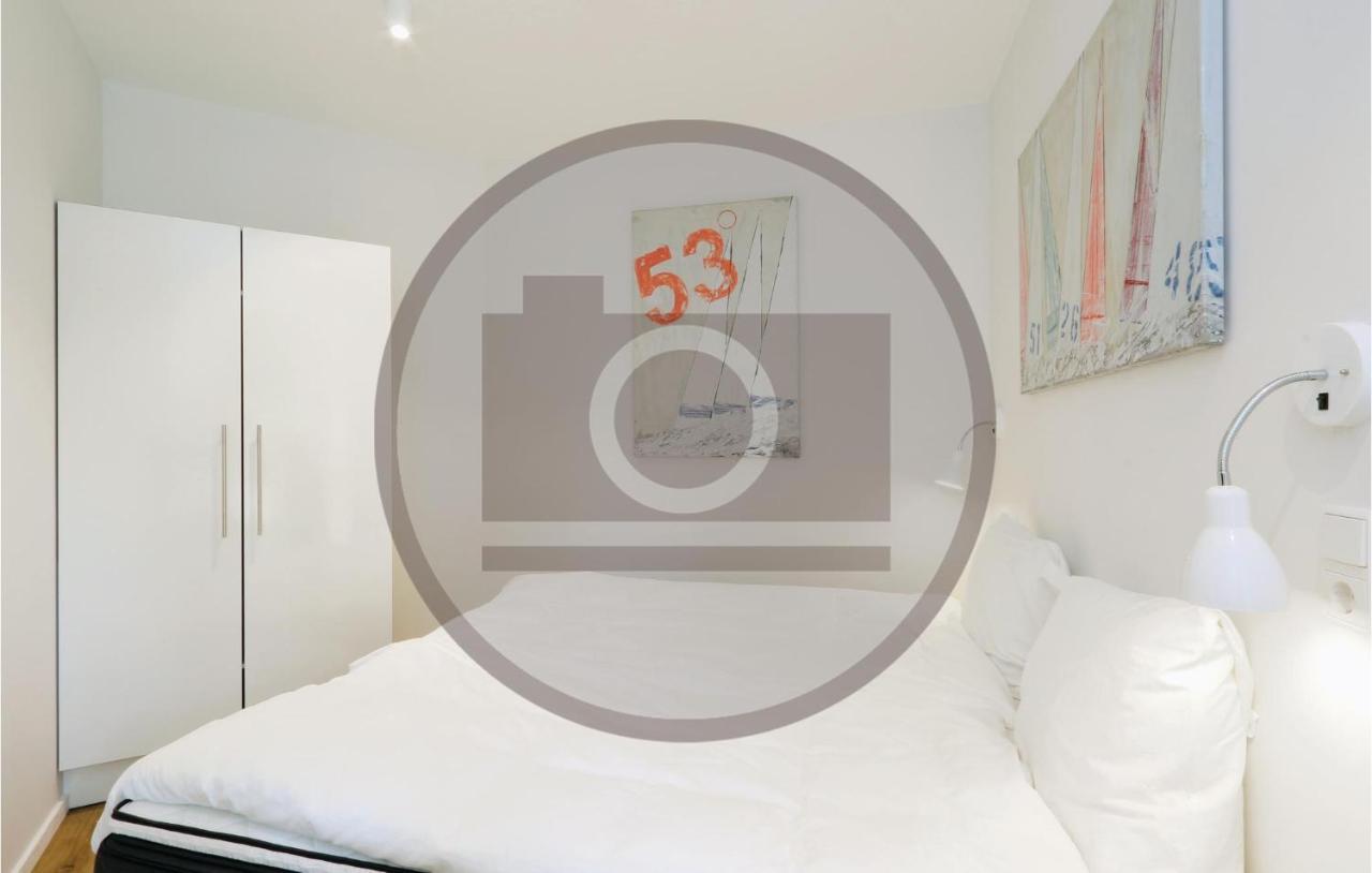 1 Bedroom Gorgeous Apartment In Luebeck Travemuende Luaran gambar