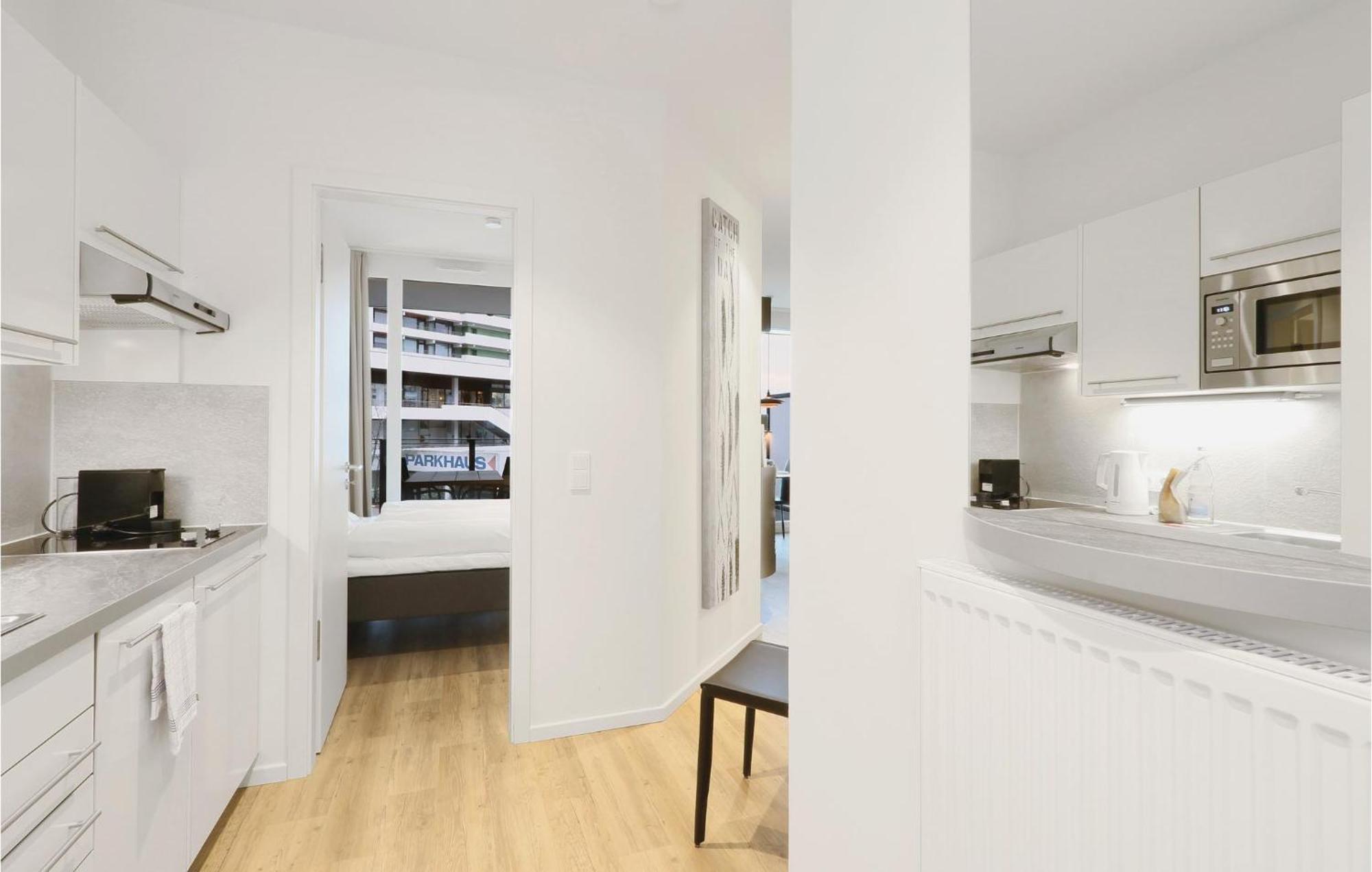 1 Bedroom Gorgeous Apartment In Luebeck Travemuende Luaran gambar
