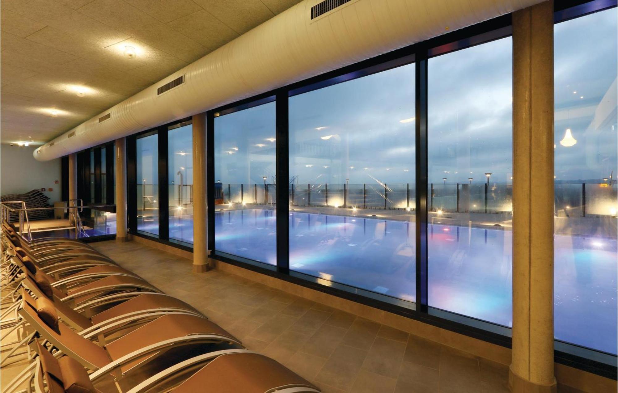 1 Bedroom Gorgeous Apartment In Luebeck Travemuende Luaran gambar